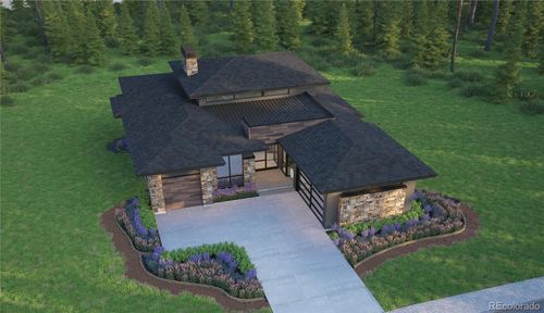 8099 Painted Pine Street, Parker, CO, 80134 | Card Image