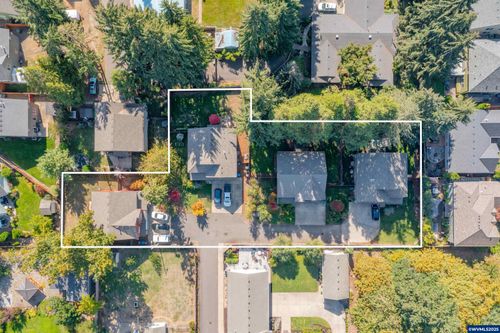 7610 Maebelle Ln Ne, Keizer, OR, 97303-5000 | Card Image