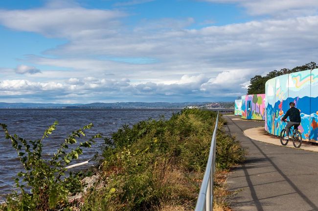 Hudson River Walk | Image 12