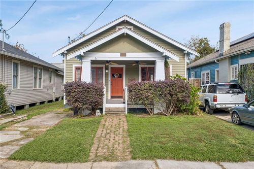 4927 S Johnson St, New Orleans, LA, 70125-5028 | Card Image