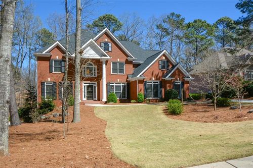 1105 River Laurel Dr, Suwanee, GA, 30024-6990 | Card Image