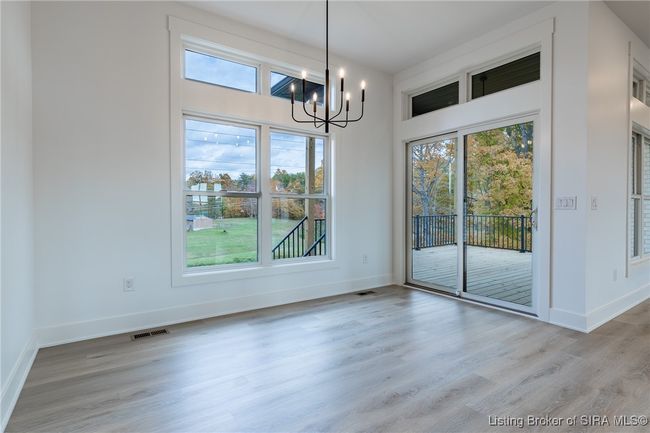 2034 Andres Way, Home with 5 bedrooms, 4 bathrooms and null parking in Floyds Knobs IN | Image 24