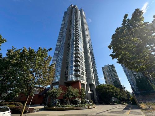 1606-1408 Strathmore Mews, Vancouver, BC, V6Z3A9 | Card Image