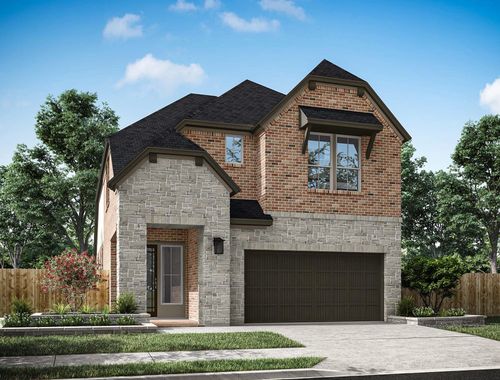 9603 Poinsettia Haven Ln, Richmond, TX, 77407-0120 | Card Image