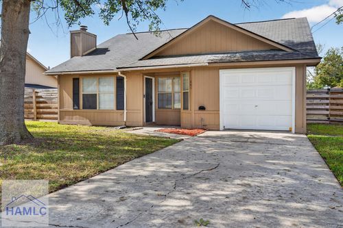 662 Demere Street, Hinesville, GA, 31313 | Card Image