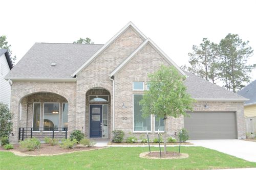 120 Dandelion Way, Montgomery, TX, 77316-2980 | Card Image