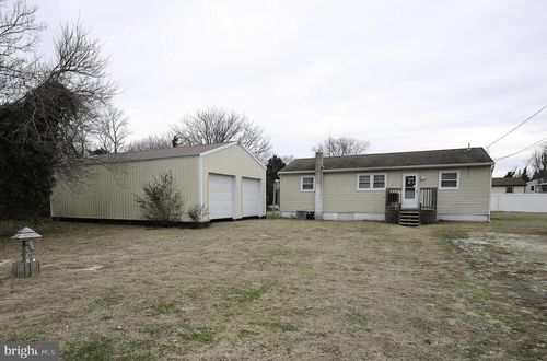 2516 Cherry St, Port Norris, NJ, 08349-3155 | Card Image