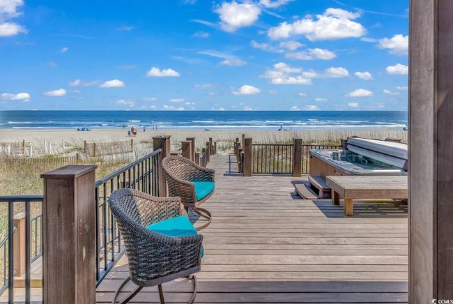 969 S Waccamaw Dr, House other with 5 bedrooms, 4 bathrooms and 9 parking in Murrells Inlet SC | Image 38