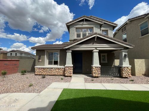 2777 S Betty St, Gilbert, AZ, 85295-0431 | Card Image