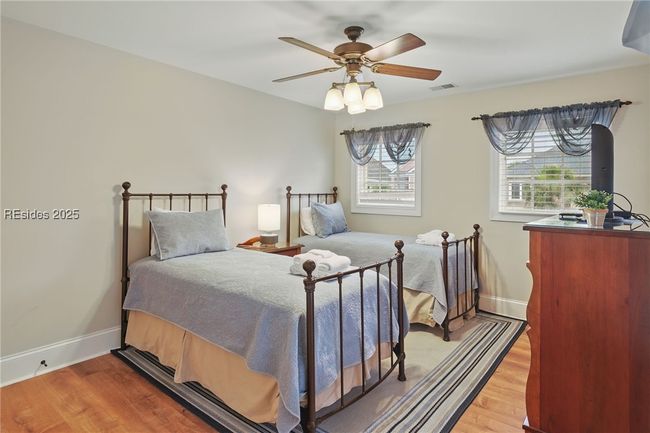 32 Crabline Ct, House other with 5 bedrooms, 4 bathrooms and null parking in Hilton Head Island SC | Image 22