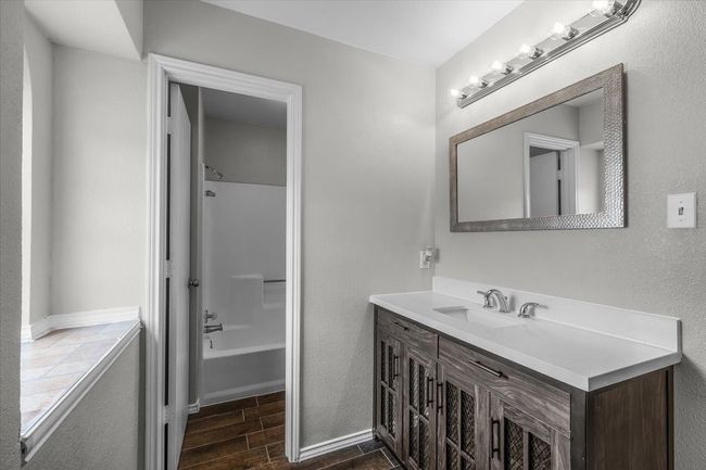 4010 Southern Charm Ct, Townhouse with 3 bedrooms, 3 bathrooms and null parking in Arlington TX | Image 16