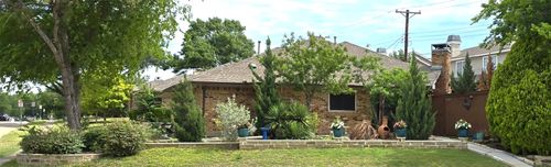 8502 Hawthorne St, Frisco, TX, 75034-5628 | Card Image