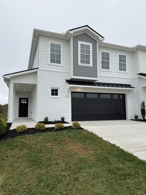 4325 Calusa Dr, Murfreesboro, TN, 37127-1534 | Card Image