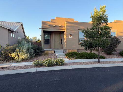 17 Paseo Luna Blanca, Santa Fe, NM, 87508 | Card Image