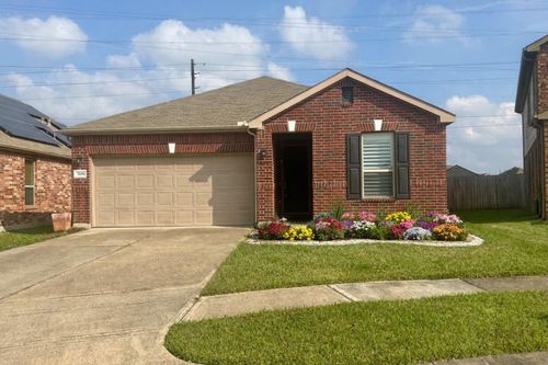 3606 Russett Glen Lane, Katy, TX, 77449 | Card Image