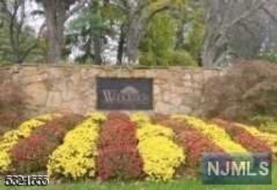 74 Sullivan Drive, Condo with 3 bedrooms, 3 bathrooms and null parking in West Orange NJ | Image 1