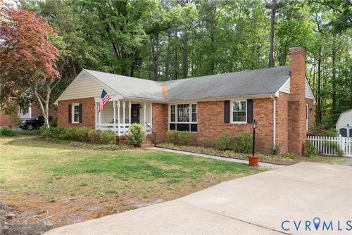 1505 Ednam Forest Dr, Henrico, VA, 23238-4902 | Card Image