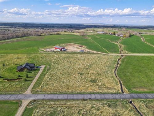 TBD-Lot 5 Horseshoe, Roberts, MT, 59070 | Card Image