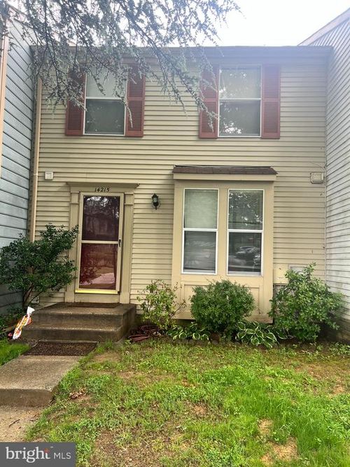 14215 Ballinger Ter, BURTONSVILLE, MD, 20866-2022 | Card Image