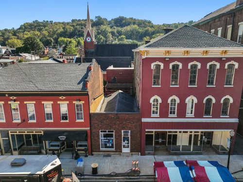 409 2nd St, Aurora, IN, 47001-1325 | Card Image