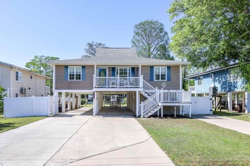 5884 Rosewood Dr, Myrtle Beach, SC, 29588-7112 | Card Image