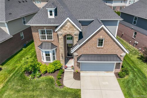 47780 Fieldstone Dr, Northville, MI, 48168-2601 | Card Image