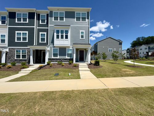 1797 Sweet Gardenia Way, Apex, NC, 27502-4499 | Card Image