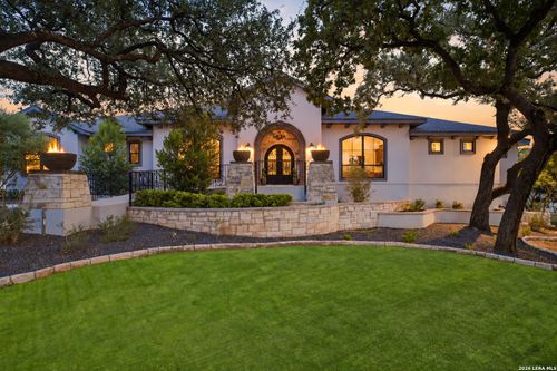 347 Curvatura, New Braunfels, TX, 78132-0023 | Card Image