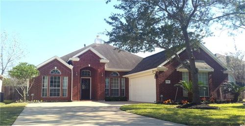 11218 Satin Tail Ln, Houston, TX, 77095-6605 | Card Image