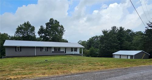 1876 Pine Ridge Rd, Fleming, OH, 45729-5142 | Card Image