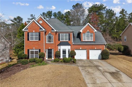 3736 Castle View Ct, Suwanee, GA, 30024-7449 | Card Image