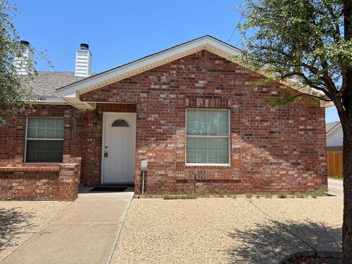 4600 Lanham St, Midland, TX, 79705-3213 | Card Image