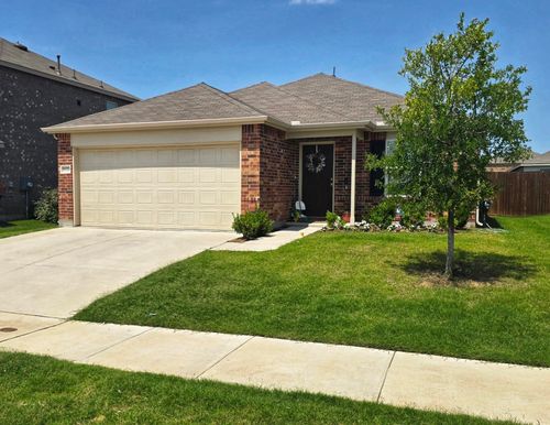16029 Pemberly Way, Haslet, TX, 76052-3917 | Card Image