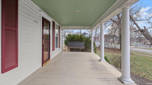 310 W Main St, Paoli, IN, 47454-1034 | Card Image