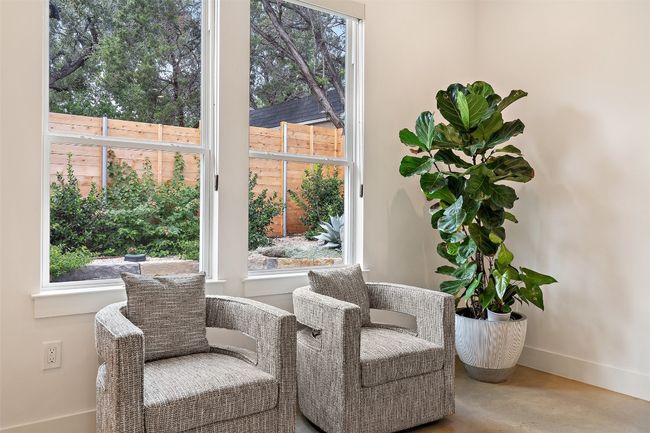 Seating in Main Bedroom | Image 35