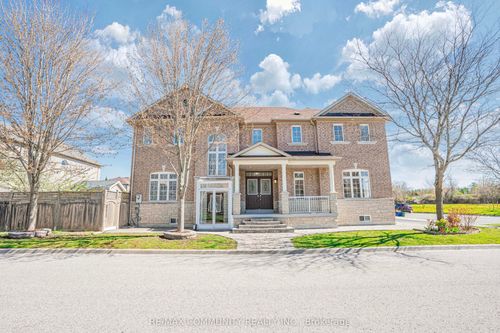 42 Reginald Lamb Cres, Markham, ON, L6B0B5 | Card Image