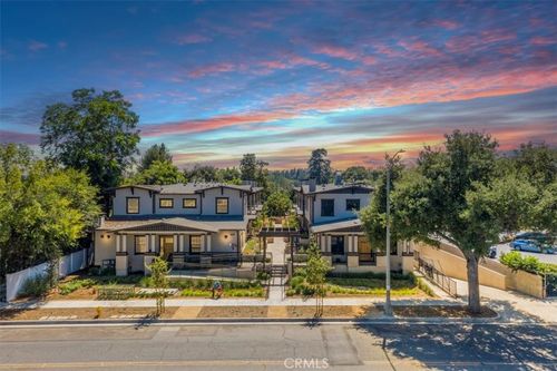 8-569 Lincoln Ave, Pasadena, CA, 91103-3396 | Card Image