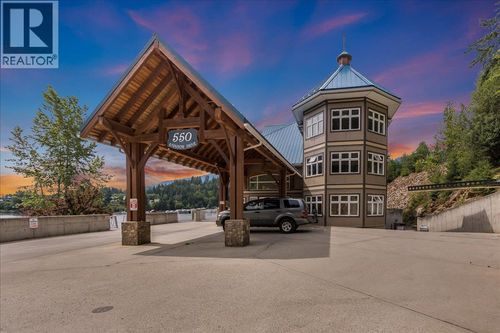 204-550 Rainbow Drive, Kaslo, BC, V0G1M0 | Card Image