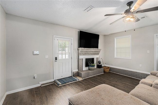200 Robin Hood Ln, House other with 3 bedrooms, 2 bathrooms and 3 parking in Hampton GA | Image 11