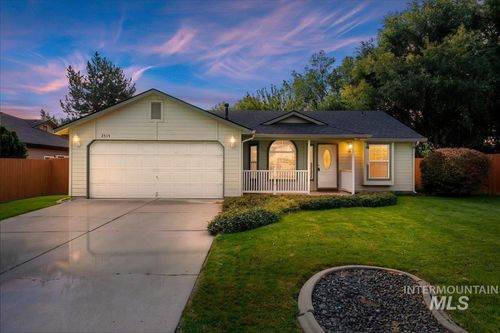 2515 Sunflower Dr, Nampa, ID, 83686-7134 | Card Image