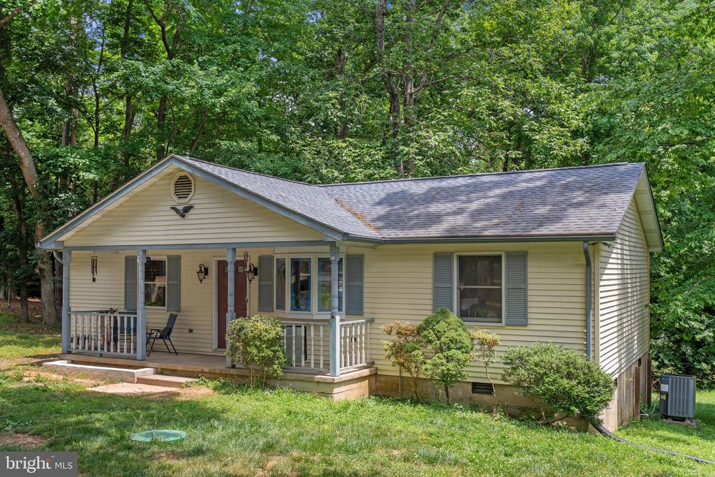 Residential in LUSBY