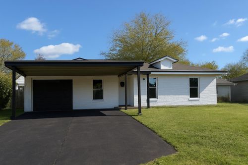 12939 Segrest Dr, Houston, TX, 77047-2709 | Card Image