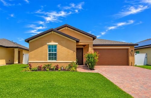 4242 Thurso Ln, Fort Pierce, FL, 34947-1357 | Card Image