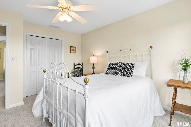 2824 Kipling Dr, House other with 4 bedrooms, 4 bathrooms and null parking in Springfield IL | Image 34