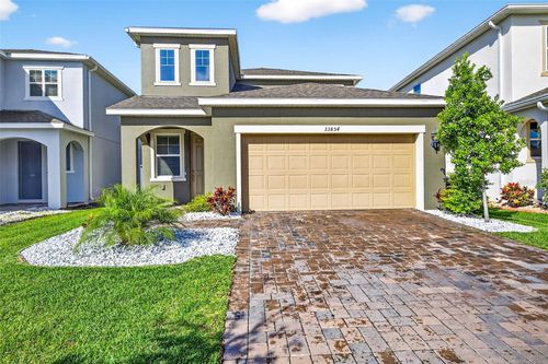 33854 Floating Heart Ct, Wesley Chapel, FL, 33545-2218 | Card Image