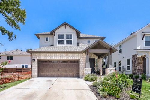 3-2605 Sam Bass Rd, Round Rock, TX, 78681-3582 | Card Image