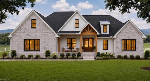 228 Sitting Rock Dr, Madison, NC, 27025-8287 | Card Image
