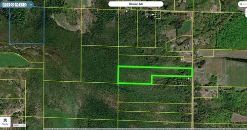 0 Swamp Rd, Frankfort, MI, 49635 | Card Image