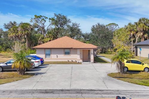 a-c-355 Boundary Boulevard, ROTONDA WEST, FL, 33947 | Card Image