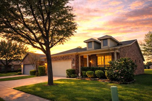 6804 Purbeck Trl, Denton, TX, 76210-0459 | Card Image